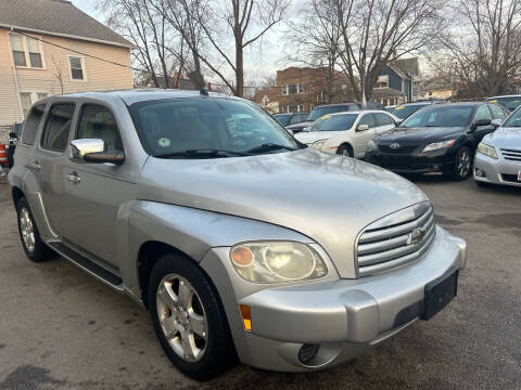 2006 Chevrolet HHR LT
