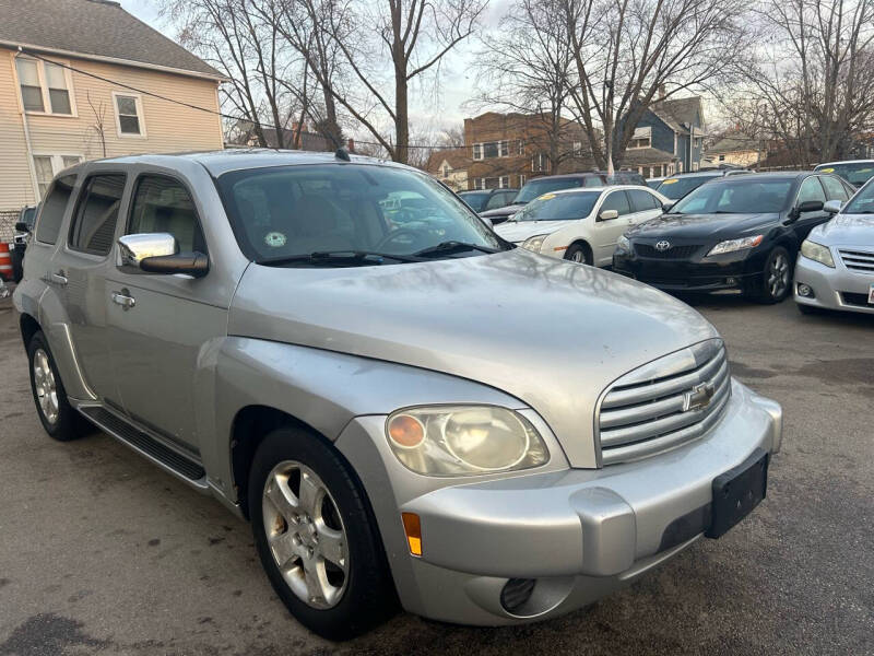 2006 Chevrolet HHR LT