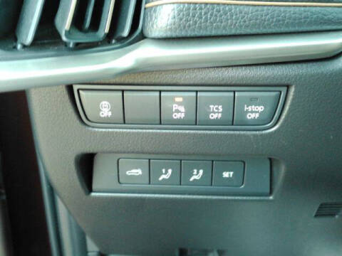 2024 Mazda CX-90 3.3 Turbo Premium