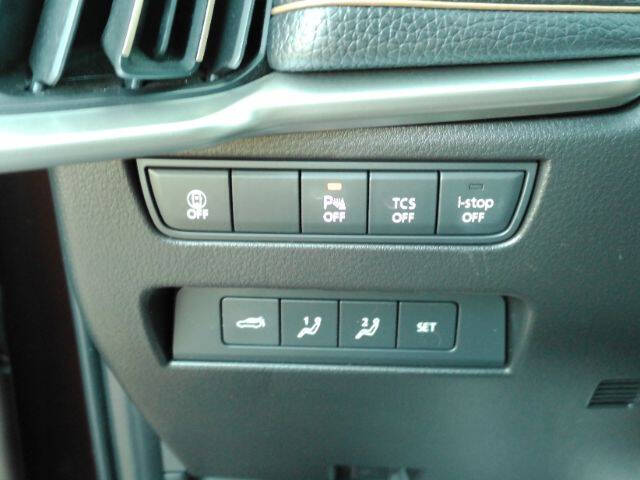 2024 Mazda CX-90 3.3 Turbo Premium