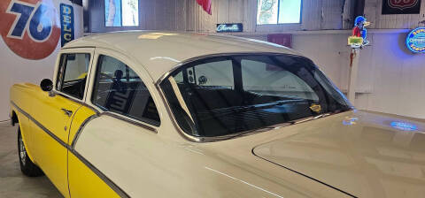 1956 Chevrolet 210