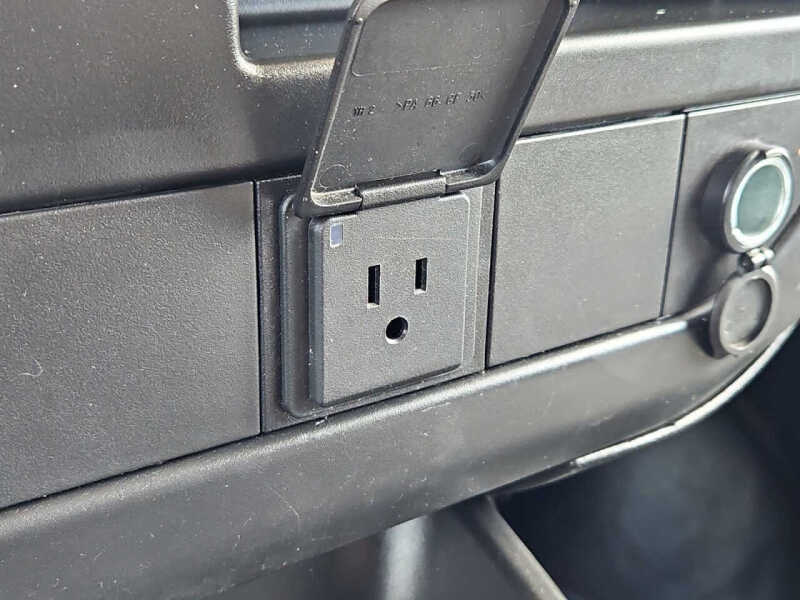 2024 GMC Savana 2500