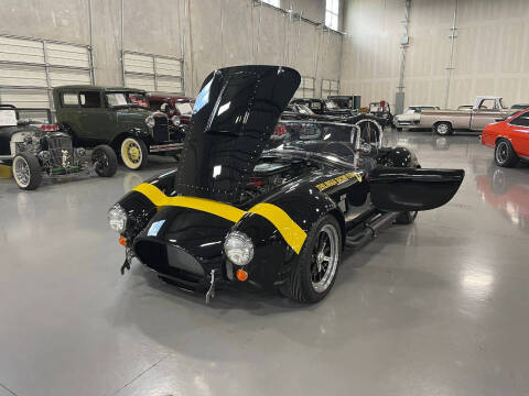 1965 Shelby Cobra