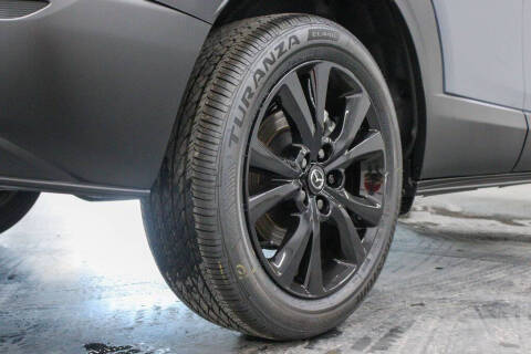 2025 Mazda CX-30 2.5 S Carbon Edition