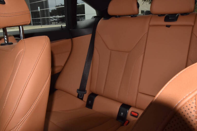 2024 BMW 4 Series 430i Gran Coupe