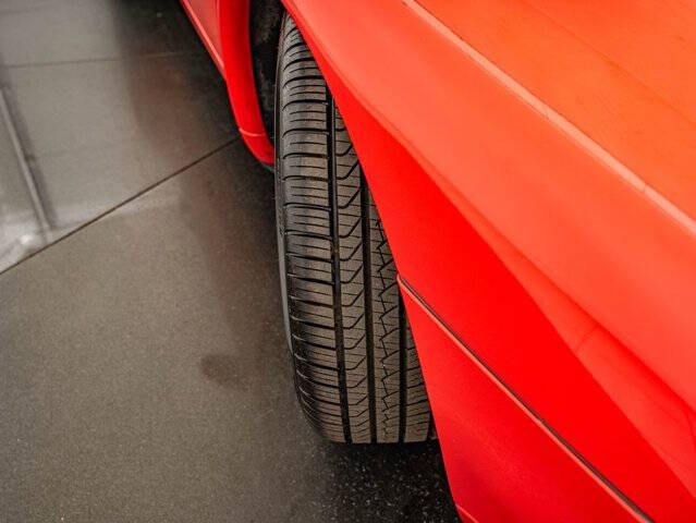 1995 Porsche 911 Carrera