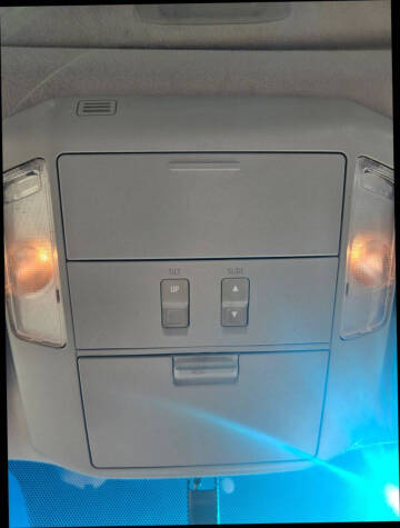 2008 Toyota Sequoia Limited