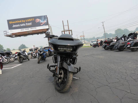 2023 Harley-Davidson FLTRXS Road Glide Special