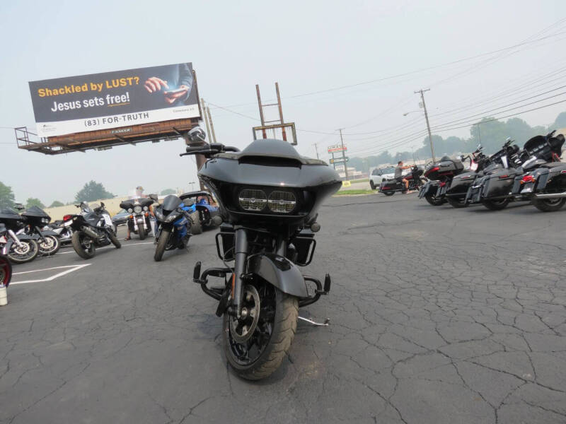 2023 Harley-Davidson FLTRXS Road Glide Special