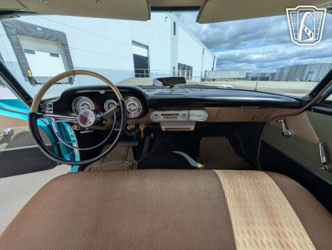 1957 Chrysler Windsor