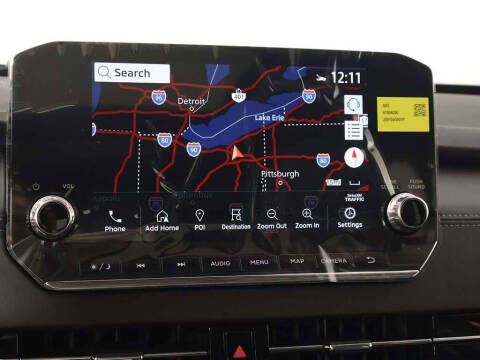 2025 Mitsubishi Outlander PHEV SEL