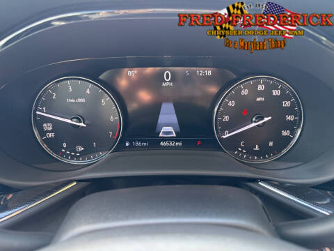 2022 Buick Envision Essence