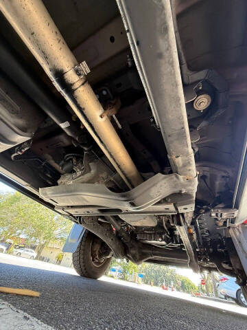 2019 Ford F-450 Super Duty Lariat