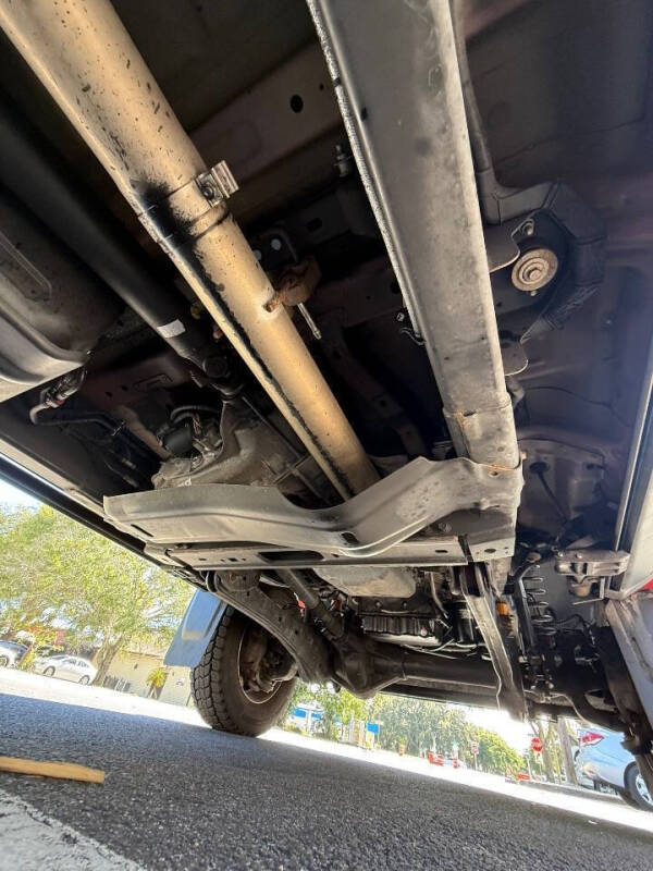 2019 Ford F-450 Super Duty Lariat