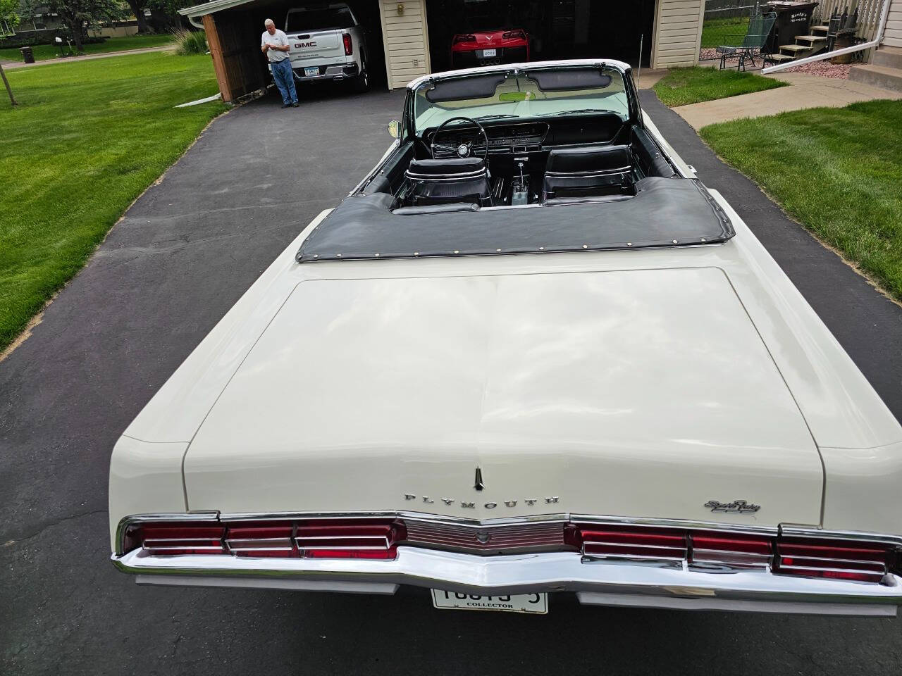 1967 Plymouth Sport Fury 15