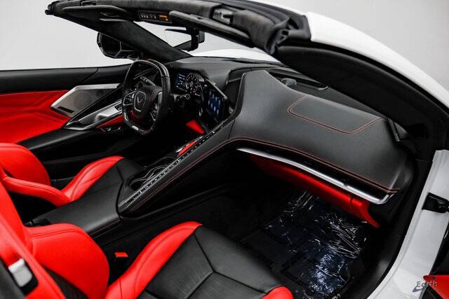 2023 Chevrolet Corvette Z06