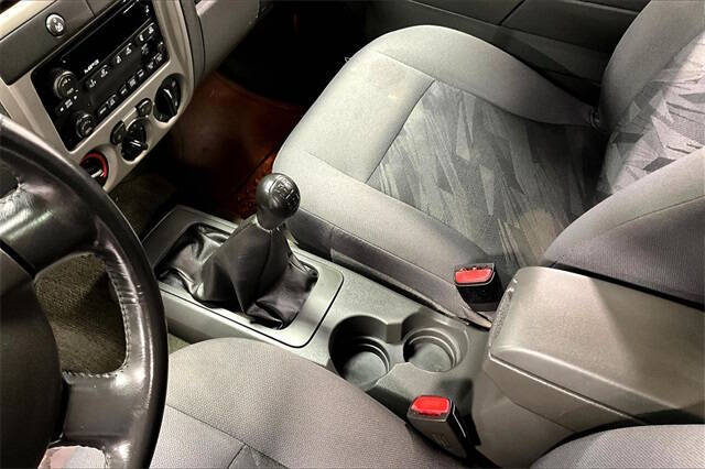 2005 Chevrolet Colorado