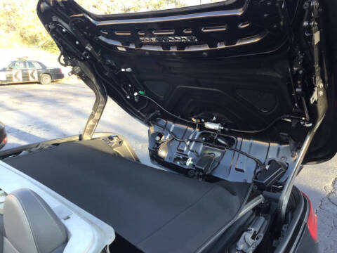 2008 Chrysler Sebring Touring