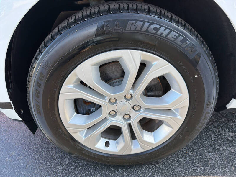 2022 Land Rover Range Rover Evoque P250 S