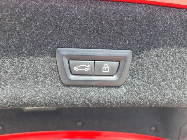 2023 BMW M3 Competition xDrive