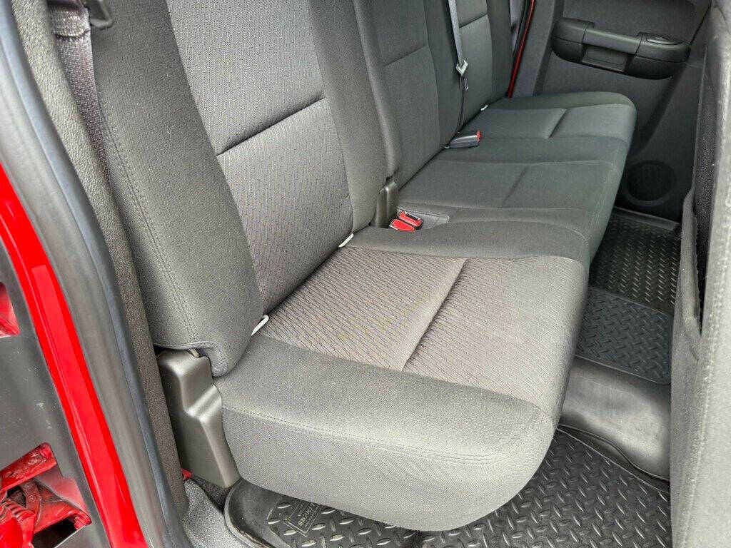 2012 GMC Sierra 1500 52