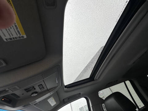 2015 GMC Yukon XL SLT