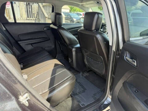 2012 GMC Terrain SLT-2
