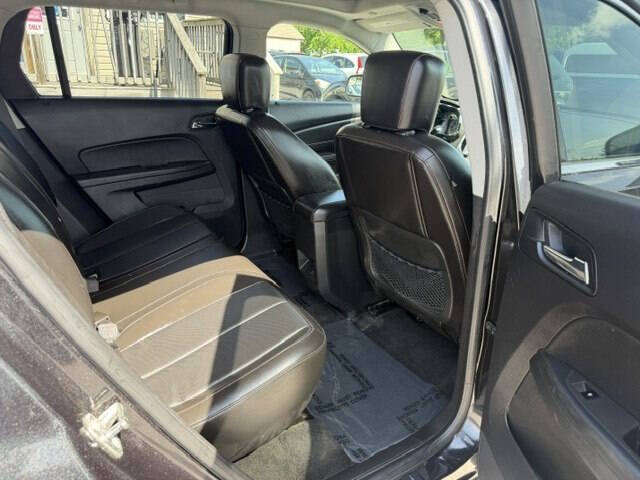 2012 GMC Terrain SLT-2