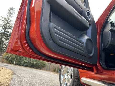 2007 Dodge Nitro R/T