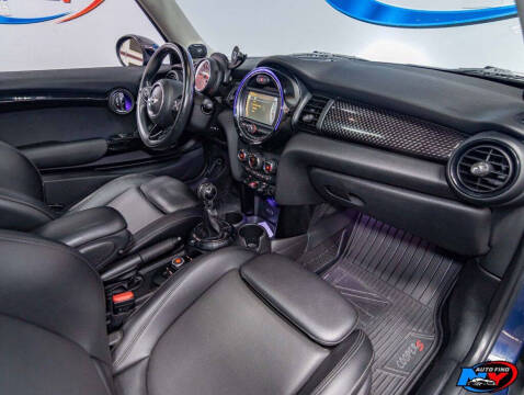 2017 MINI Hardtop 2 Door Cooper S