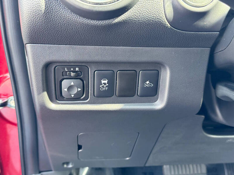 2024 Mitsubishi Mirage