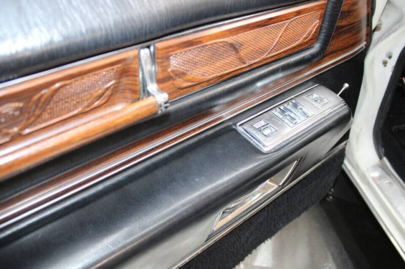 1976 Cadillac Eldorado