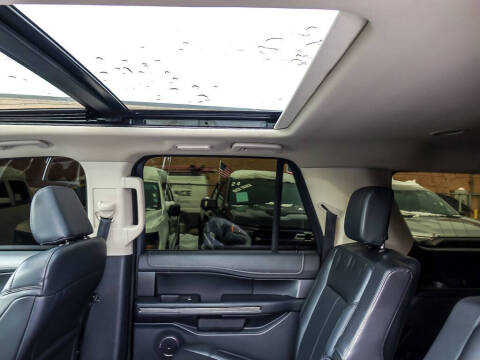 2023 Ford Expedition MAX XLT