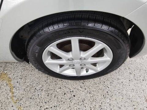 2012 Toyota Prius c Three