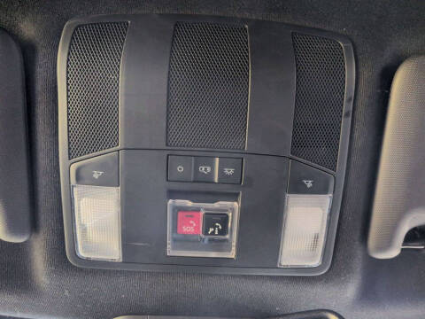 2022 Mitsubishi Eclipse Cross SEL
