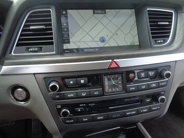 2017 Genesis G80 5.0 Ultimate