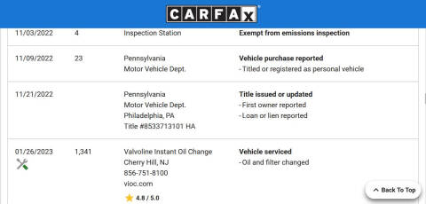 2023 Jeep Wrangler Rubicon 392 20th Anniversary