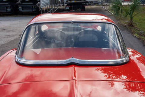 1967 Chevrolet Corvette