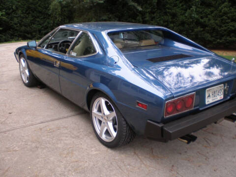 1976 Ferrari Dino 308GT4