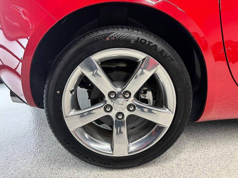2007 Pontiac Solstice