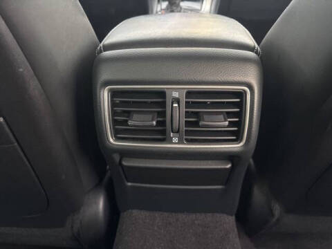 2018 Infiniti Q50 3.0T Sport