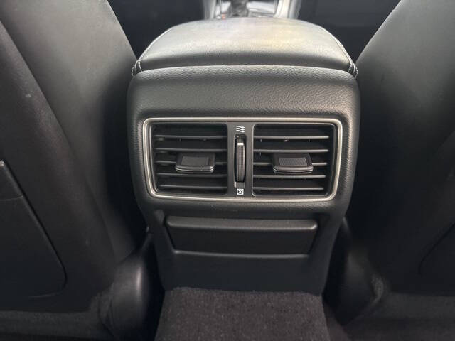 2018 Infiniti Q50 3.0T Sport