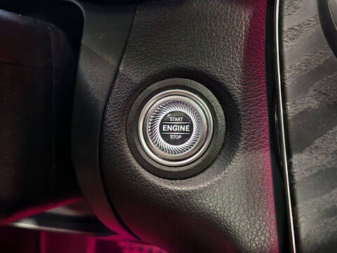 2020 Mercedes-Benz C-Class C 300