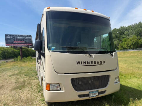2015 Winnebago Vista