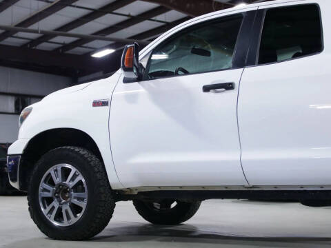 2008 Toyota Tundra