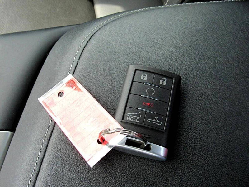 2017 Chevrolet Corvette Stingray