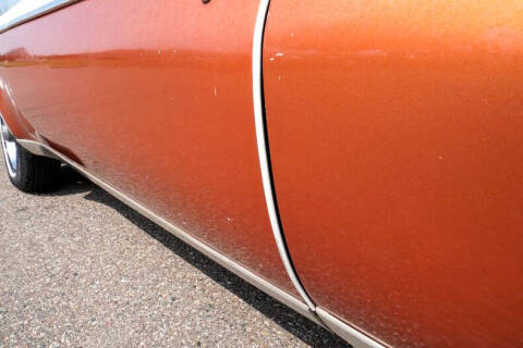 1975 GMC Sprint