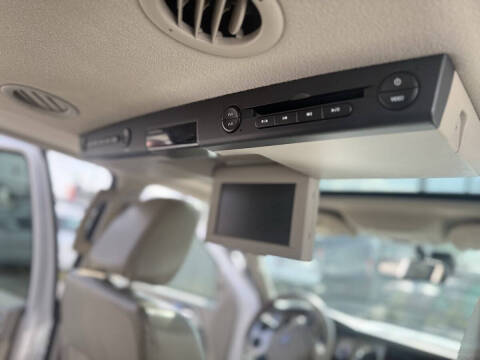 2010 Ford Expedition Limited