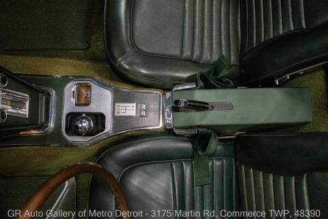 1967 Chevrolet Corvette