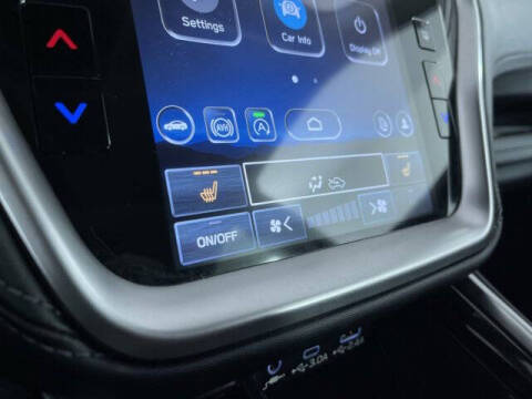 2023 Subaru Outback Limited XT